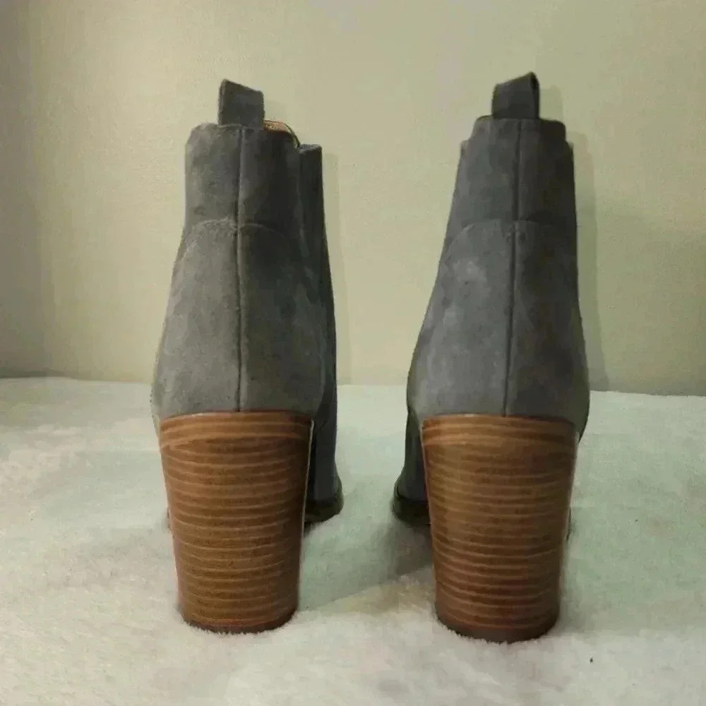 Marc Fisher Alva Pointy Toe Bootie - image 4